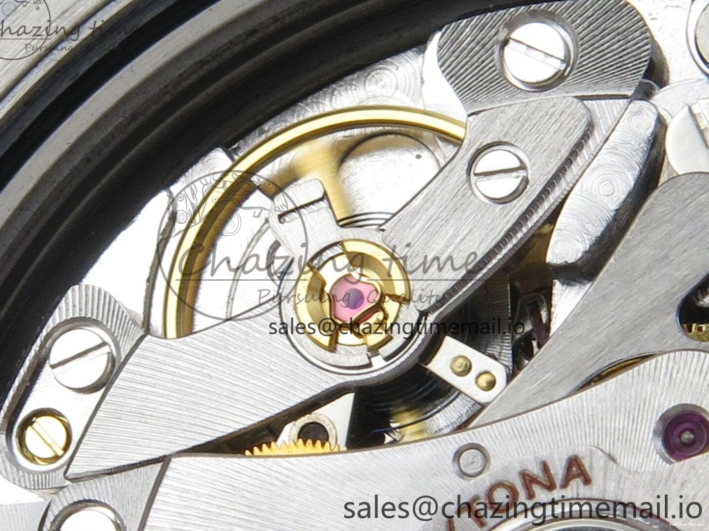 0207 Elegant Daytona 116589TBR ‘Eye Of The Tiger’ SS 3CF 1:1 Best Edition Tiger Diamonds Dial on Oysterflex Strap SH4130 V2 (Mod Version) 49